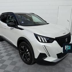 Peugeot 2008 PureTech 130 S&S EAT8 GT Meyzieu