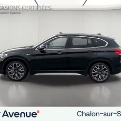 BMW X1 xDrive25eA 220ch xLine 6cv Chalon-sur-Sa&ocirc;ne