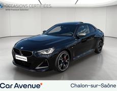BMW Serie 2 Chalon-sur-Saône