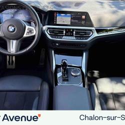BMW Serie 2 M240iA 374ch M Performance xDrive Chalon-sur-Sa&ocirc;ne