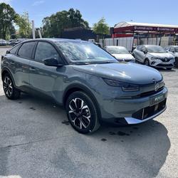 Citroen C4 Hybride 145 e-DSC6 MAX Les Herbiers