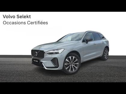 Volvo XC60 - B4 197ch Plus Style Dark Geartronic - 37 990 €