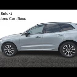 Volvo XC60 B4 197ch Plus Style Dark Geartronic Marseille 10e Arrondissement