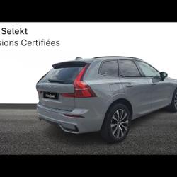 Volvo XC60 B4 197ch Plus Style Dark Geartronic Marseille 10e Arrondissement