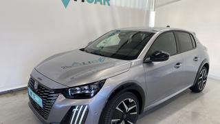Peugeot 208  - Gt - photo 0