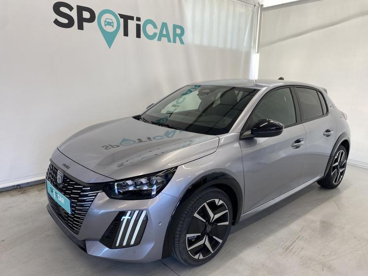 Peugeot 208  - Gt - 23 990 €