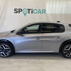 Peugeot 208 Hybrid 145 eDCS6 GT Saint-Maurice-l'Exil