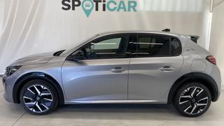 Peugeot 208  - Gt - photo 1