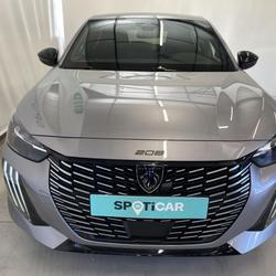 Peugeot 208 Hybrid 145 eDCS6 GT Saint-Maurice-l'Exil