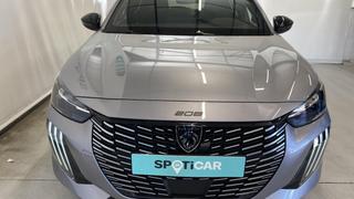 Peugeot 208  - Gt - photo 2