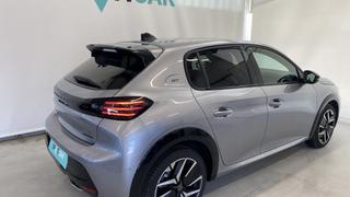 Peugeot 208  - Gt - photo 3