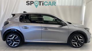 Peugeot 208  - Gt - photo 4