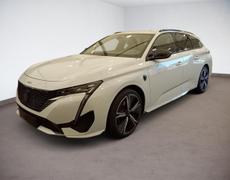 Peugeot 308 SW 2e generation Les Herbiers