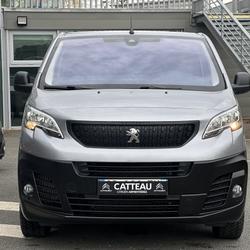 Peugeot Expert Taille M 2.0 BHDI 145 occasion - Armenti&egrave;res - photo 2/30