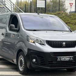 Peugeot Expert Taille M 2.0 BHDI 145 occasion - Armenti&egrave;res - photo 3/30