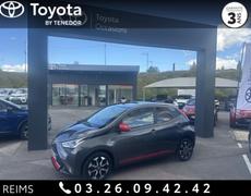 Toyota Aygo Reims