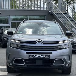 Citroen C5 Aircross BlueHDi 130 S&S BVM6 C-Series Armenti&egrave;res