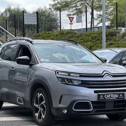 Citroen C5 Aircross BlueHDi 130 S&S BVM6 C-Series Armenti&egrave;res