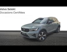 Volvo XC40 Marseille 10e Arrondissement