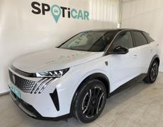 Peugeot e-3008 - BEV 73 KWH GT - 36 990 €