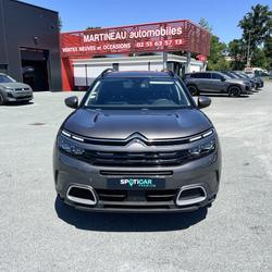 Citroen C5 Aircross BlueHDi 180 S&S EAT8 Shine Les Herbiers
