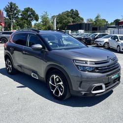 Citroen C5 Aircross BlueHDi 180 S&S EAT8 Shine Les Herbiers