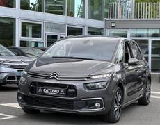Citroen C4 Spacetourer