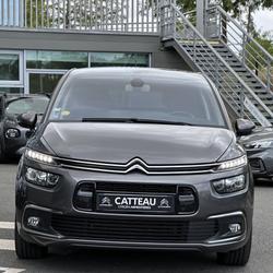 Citroen C4 Spacetourer BlueHDi 160 S&S EAT8 Shine Armenti&egrave;res