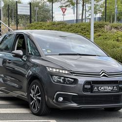 Citroen C4 Spacetourer BlueHDi 160 S&S EAT8 Shine Armenti&egrave;res