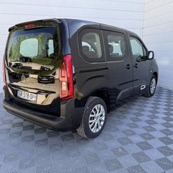 Citroen Berlingo Taille M PureTech 110 S&S BVM6 Feel Meyzieu
