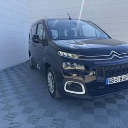 Citroen Berlingo Taille M PureTech 110 S&S BVM6 Feel Meyzieu