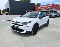 Citroen e-C4 Les Herbiers