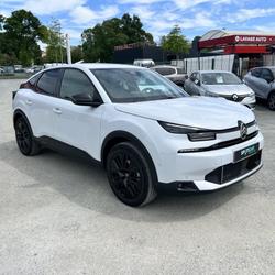 Citroen e-C4 e 156 ch (115 kW) Auto MAX Les Herbiers