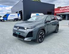 Citroen C5 Aircross Les Herbiers