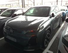 Citroen C5 Aircross Les Herbiers