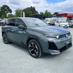 Citroen C5 Aircross &Eacute;lectrique 210ch autonomie confort MAX Les Herbiers