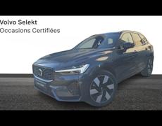 Volvo XC60 Marseille 10e Arrondissement