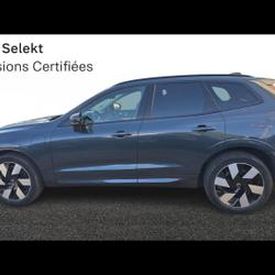 Volvo XC60 T6 AWD 253 + 145ch Utimate Style Dark Geartronic occasion - Marseille 10e Arrondissement - photo 2/19