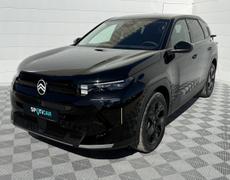 Citroen C5 Aircross Meyzieu