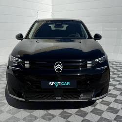 Citroen C5 Aircross Hybride 145ch auto MAX Meyzieu