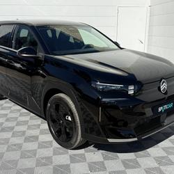 Citroen C5 Aircross Hybride 145ch auto MAX Meyzieu