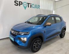 Dacia Spring Saint-Maurice-l'Exil