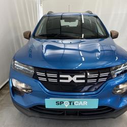 Dacia Spring Extreme 65ch Saint-Maurice-l'Exil