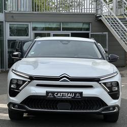 Citroen C5 X PureTech 130 S&S EAT8 Shine Armenti&egrave;res