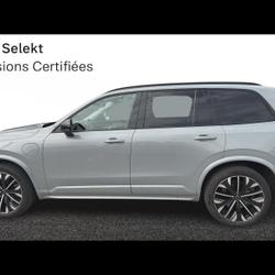 Volvo XC90 T8 AWD 310 + 145ch Ultra Style Dark Geartronic Marseille 10e Arrondissement