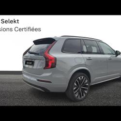 Volvo XC90 T8 AWD 310 + 145ch Ultra Style Dark Geartronic Marseille 10e Arrondissement