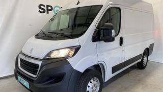 Peugeot Boxer  - photo 0