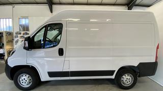 Peugeot Boxer  - photo 1