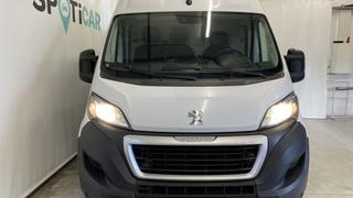 Peugeot Boxer  - photo 2