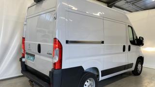 Peugeot Boxer  - photo 3